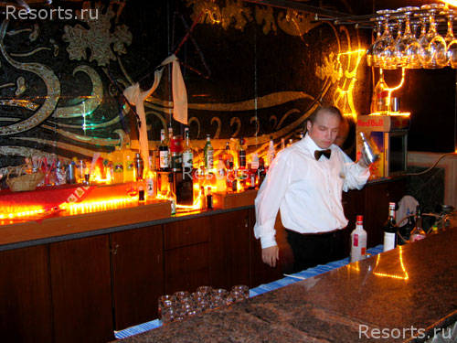 Marin Princess Hotel 29